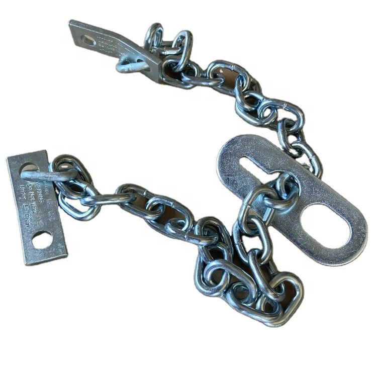 Rigging Chain Hooks